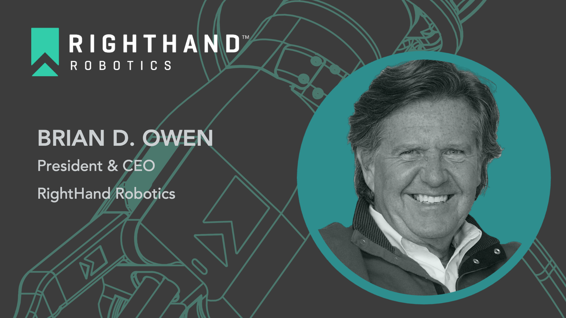 Brian D. Owen